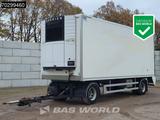 Andere Heiwo HWA 10-10Z Blumenbreit Steering Axle