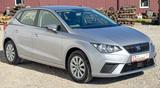 Seat Ibiza Style 1.6 TDI, Kamera, Navi,DAB,PDC,1Hd. - Seat Ibiza: 6k