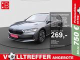 Skoda Superb Combi 2.0 TDI DSG 4x4 Selection AHK RFK M - Skoda Superb Neuwagen in Berlin