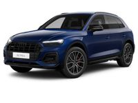 Audi Q5 - Vorschau Bild 3