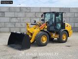 CAT 906 - 14A - CAT Radlader 906