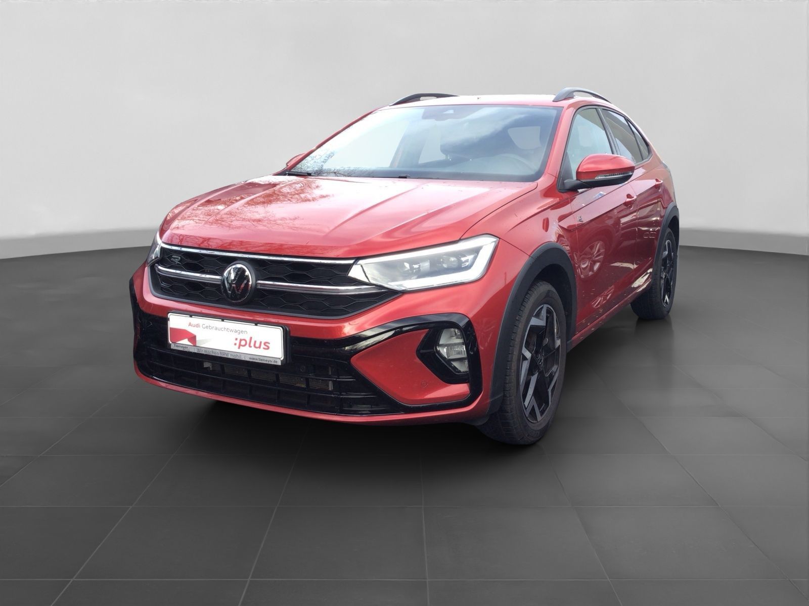 Volkswagen Taigo - Bild 2