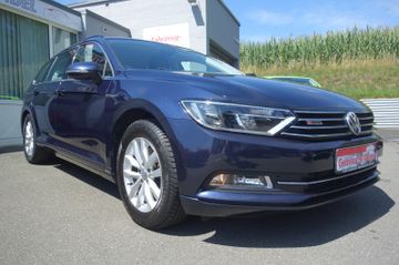 Volkswagen Passat Variant - 3