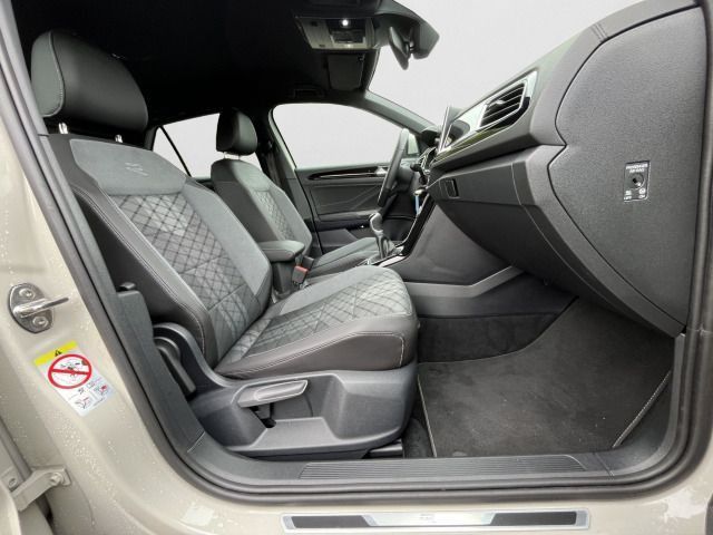 Volkswagen T-Roc - Bild 13