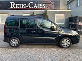 Citroën Berlingo Kombi Shine 1.6/I.HD/EURO6/AHK/DISPLAY - gebrauchte Citroën Berlingo aus dem Jahr 2016