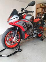 Aprilia Tuono 660 
