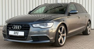 Audi A6 - 4