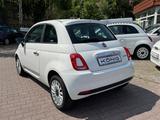 Fiat 500 1.0 GSE Last Edition Klima & Sound - Fiat 500: Edition