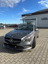 Mercedes-Benz CLA 250 Pano/Vollleder/Soundsystem/MemorySitze - gebrauchte Mercedes-Benz CLA 250 aus dem Jahr 2016