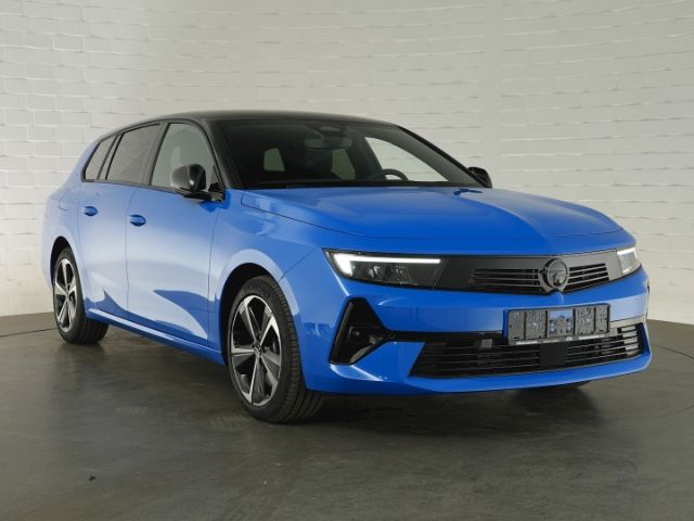 Astra L ST PHEV GS AT+ACC+AHK+KEYLESS+LED-SCHEIN