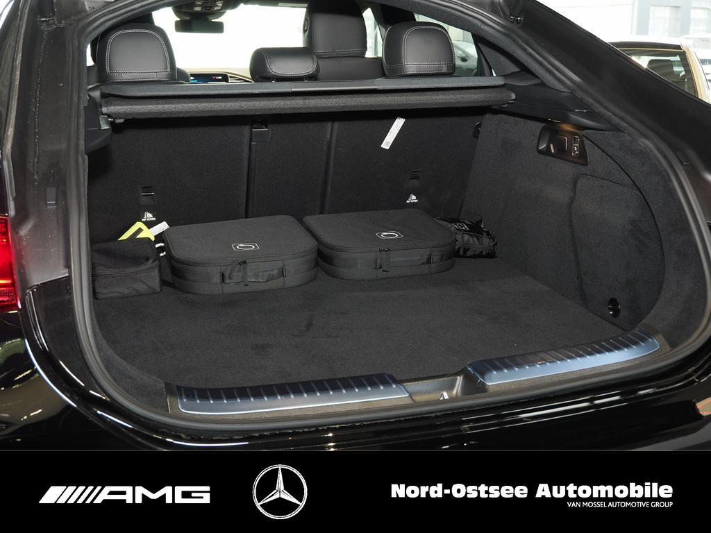 Mercedes-Benz GLE 53 AMG