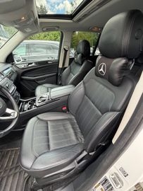 Mercedes GLE 350 - 7