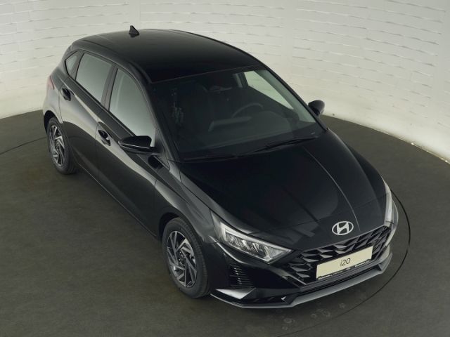 Hyundai i20 – Bild 33