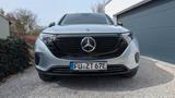 Mercedes-Benz EQC 400 Garantie bis 9/2029 Sondermodell 1886 - Mercedes-Benz EQC von privat