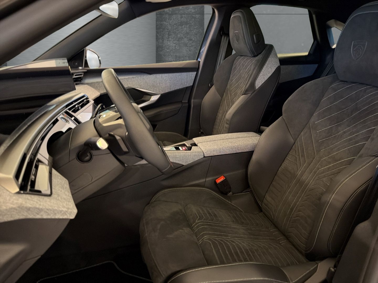 Peugeot 3008 - Bild 8
