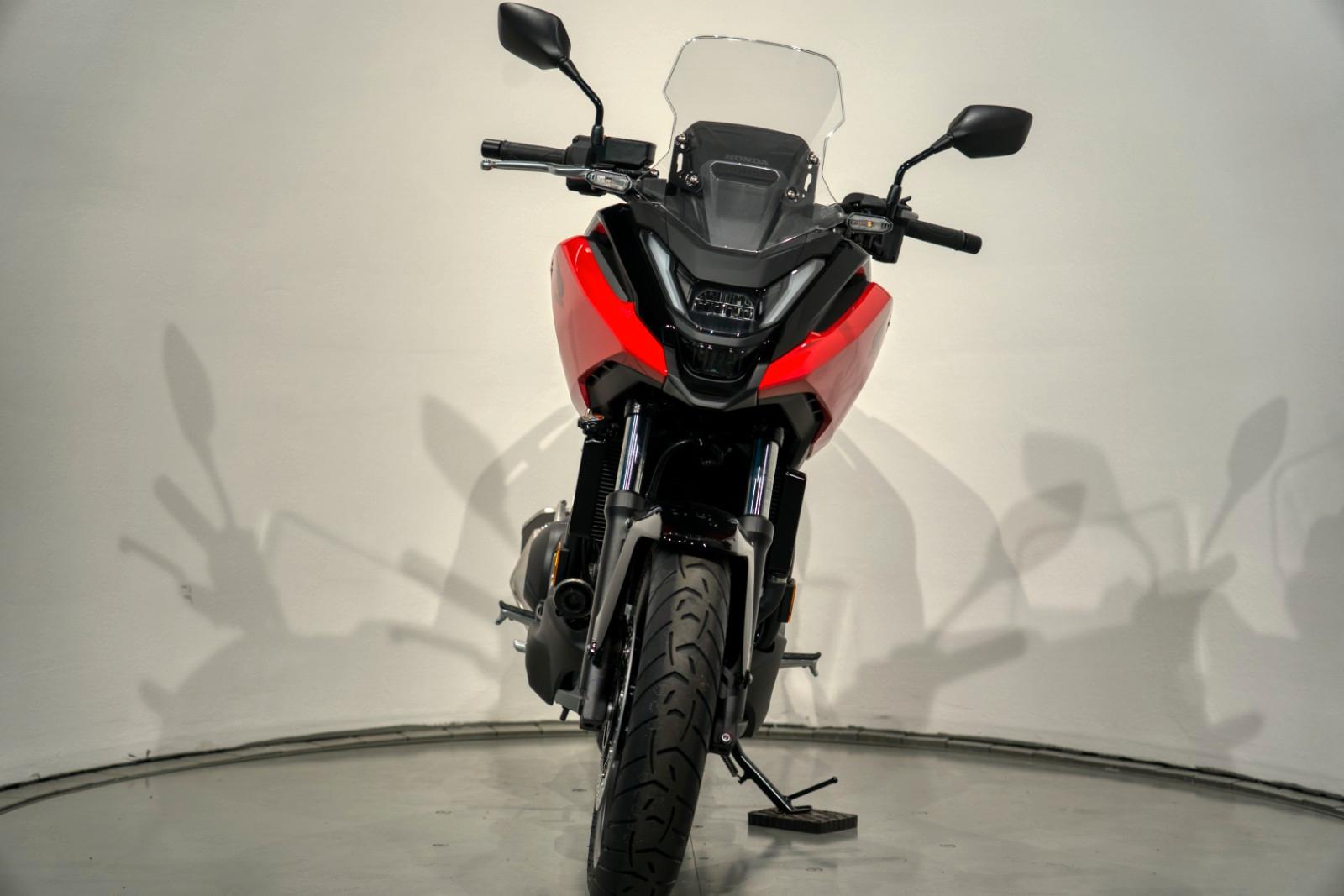 Honda NC 750 X DCT *SOFORT* Auch in Schwarz*