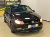 Volkswagen Polo 1.2 TSI Allstar BMT/Start-Stopp KLIMA+PDC+S - Volkswagen Polo: Allstar