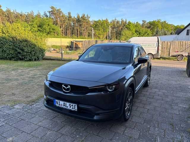 Mazda MX-30 EV e-SKYACTIV ModernSchiebedachBOSE