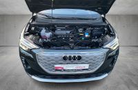 Audi Q4 e-tron - Vorschau Bild 15