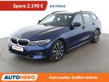 BMW 320d xDrive Sport Line Aut.*NAVI*TEMPO*LED*CAM* - BMW 320 in Dresden