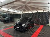 Smart ForTwo 90 0.9 Turbo twinamic Urbanrunner P - Smart ForTwo: Standheizung