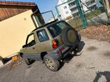 Toyota Rav 4 Allrad - gebrauchte Toyota RAV 4 aus dem Jahr 1994