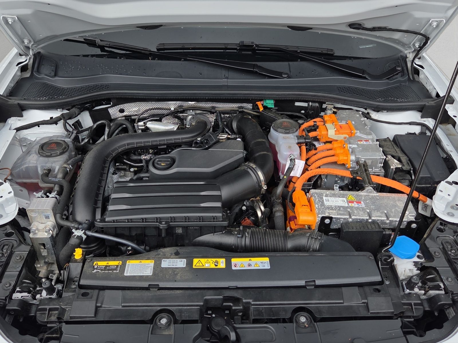 Seat Leon - Bild 16