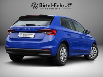 Skoda Fabia 1.0 TSI Essence LED Anschl.GA 3J100tkm