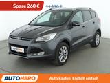 Ford Kuga 1.5 EcoBoost Titanium*KLIMA*GARANTIE* - Ford Gebrauchtwagen in Köln