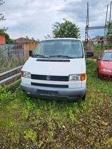 Volkswagen VW T4 Transporter - Volkswagen aus 1998: Transporter