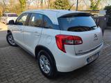 Citroën CITROEN C4 AIRCROSS 1.6DIESEL 2014 STUPENDA - Citroën C4 Aircross aus 2014