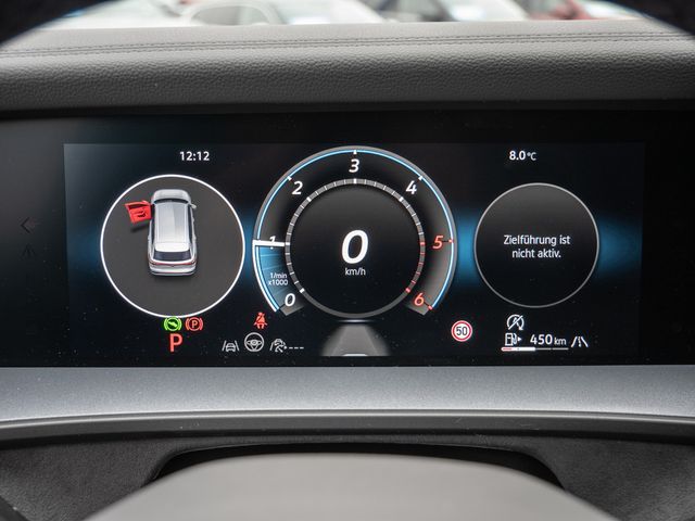 Tayron 2.0 TDI R-Line 4MOTION PANO MATRIX-LED
