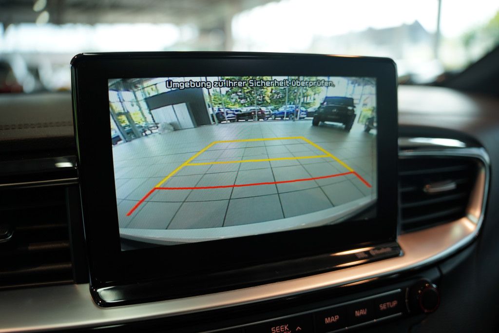 Kia Pro Cee 039 D Proceed