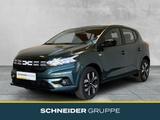 Dacia Sandero JOURNEY+ ECO-G 100 SHZ+KAMERA+PDC+KLIMA - Dacia Sandero