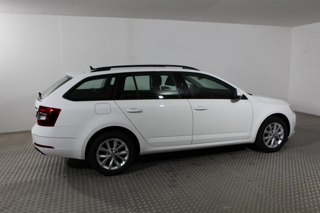 Skoda Octavia Combi III 1.0 TSI Tour *DAB*SHZ*PDC*TEL*