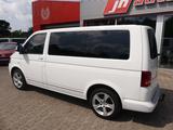 Volkswagen T5 Multivan Comft140PS*1Hd* Sthzg.*Xenon*SHZ*AHK - Volkswagen T5 Multivan Gebrauchtwagen