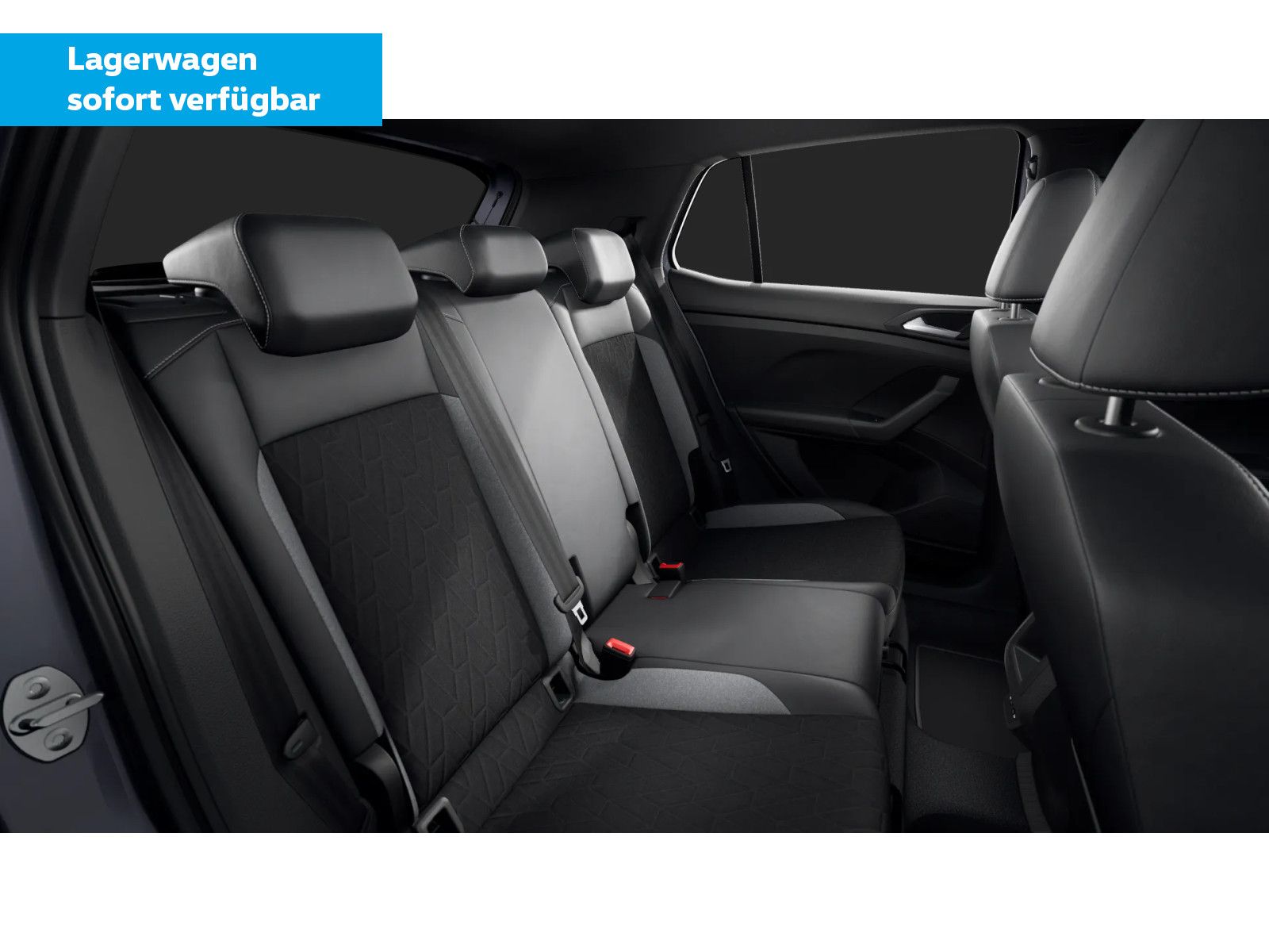 Volkswagen T-Cross - Bild 11