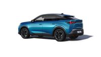 Peugeot 3008 - Vorschau Bild 2