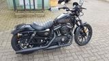 Harley-Davidson Forty Eight Iron 883 - Offers