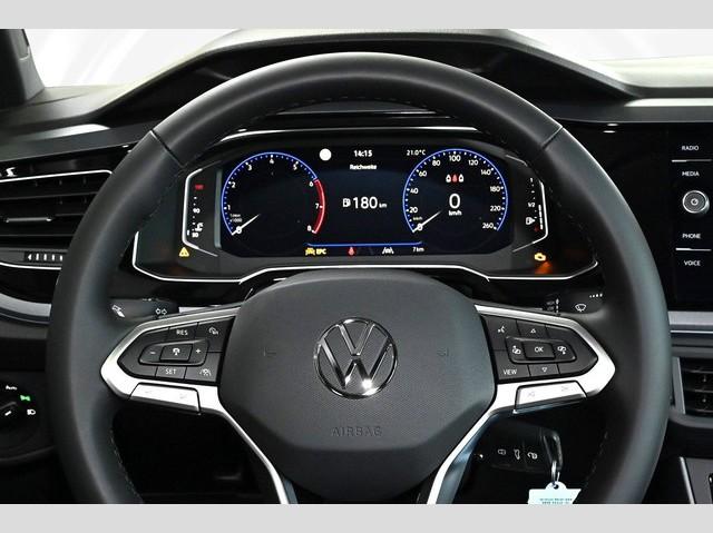 Volkswagen Taigo R-Line 1,0 l TSI OPF 85 kW (116 PS R-Line, миниатюра 13