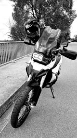 BMW F 800 GS - Offers matching your search criteria