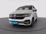 Volkswagen T6.1 Multivan 2.0 TDI DSG 4Mo Generation Six LED - VW T6 Multivan Gebrauchtwagen in Leipzig