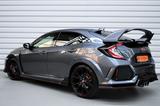 Honda Civic Type R GT+Kamera+Totwinkel+LED+ACC - gebrauchte Honda Civic aus dem Jahr 2020