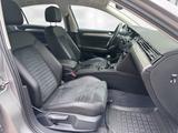 Volkswagen Passat Highline BMT/Start-Stopp *1.Hand* - gebrauchte VW Passat aus dem Jahr 2017