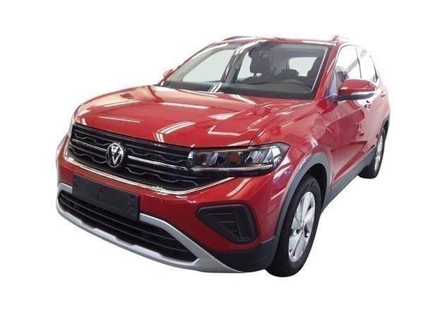 Volkswagen T-Cross - Bild 2