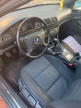 BMW e39 520i.2 Hand.177139km - BMW 520 aus 1999: 520i