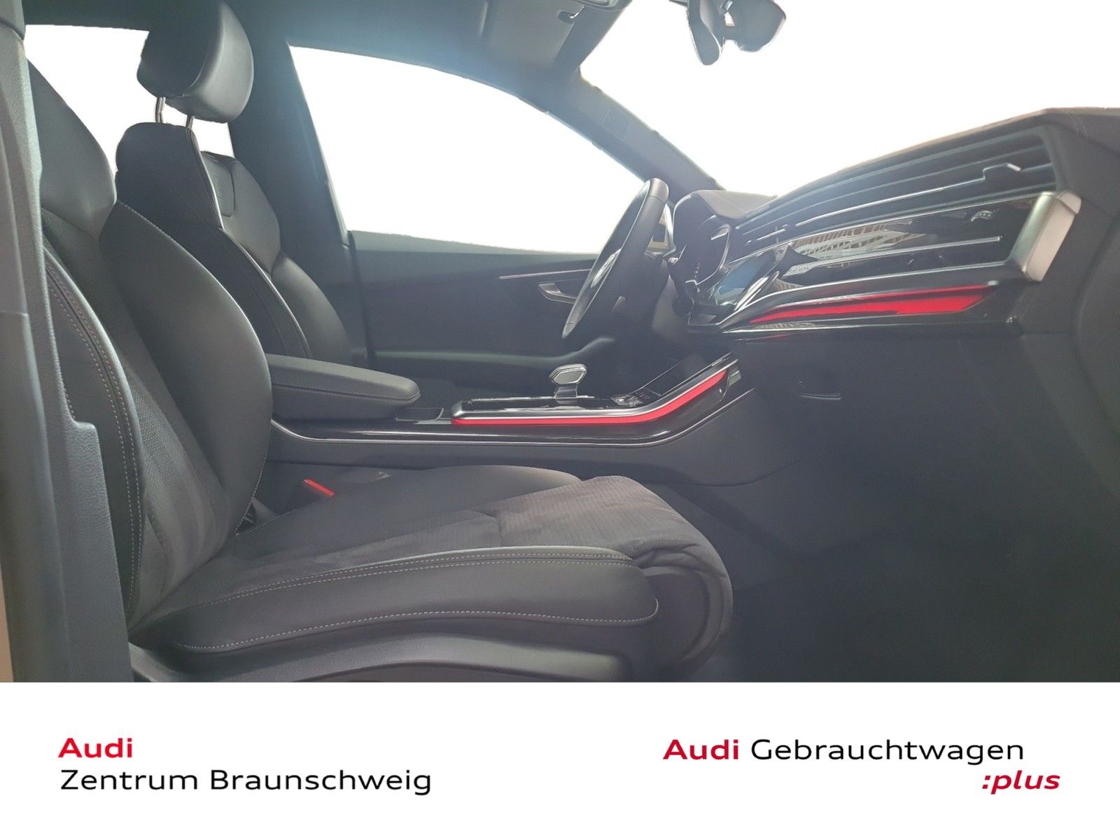 Audi Q8 - Bild 6