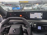Peugeot 3008 - Vorschau Bild 12