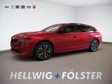 Peugeot 508 SW Allure 1.2  Aut SHZ Navi Kamera 360 - Peugeot Gebrauchtwagen von 2024