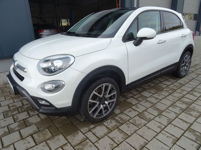 Fiat 500X 2.0 M.Jet 103kW CROSS PLUS S&S 4x4